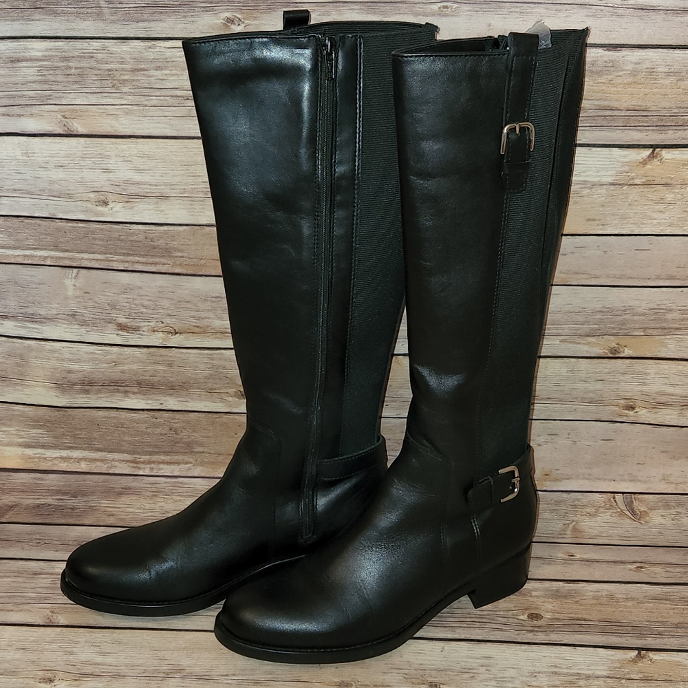 LA CANADIENNE BOOTS